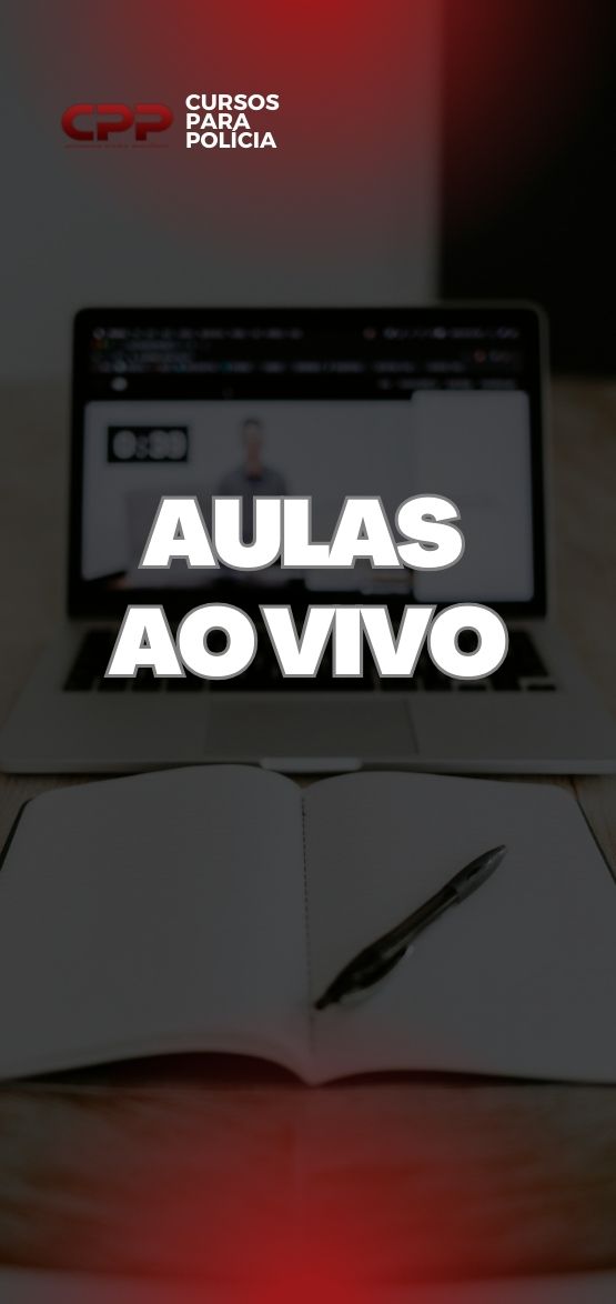 Aulas Ao Vivo