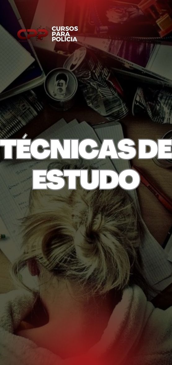 Técnicas de Estudos