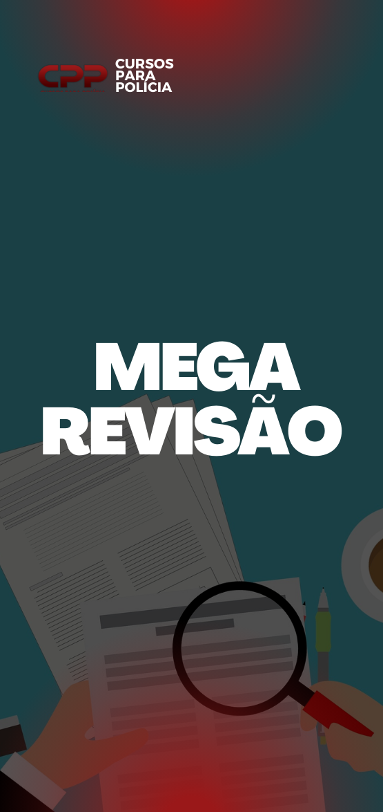 Mega Revisão capa
