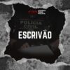 Escrivao PC SP - 1 Ano de Acesso