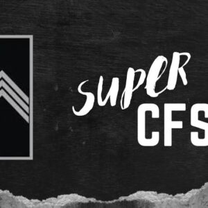 CFS - 2 Anos de Acesso