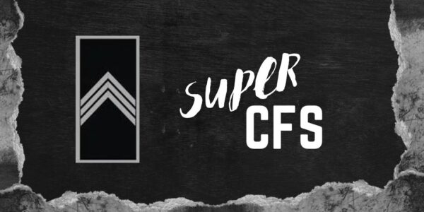 CFS - 2 Anos de Acesso
