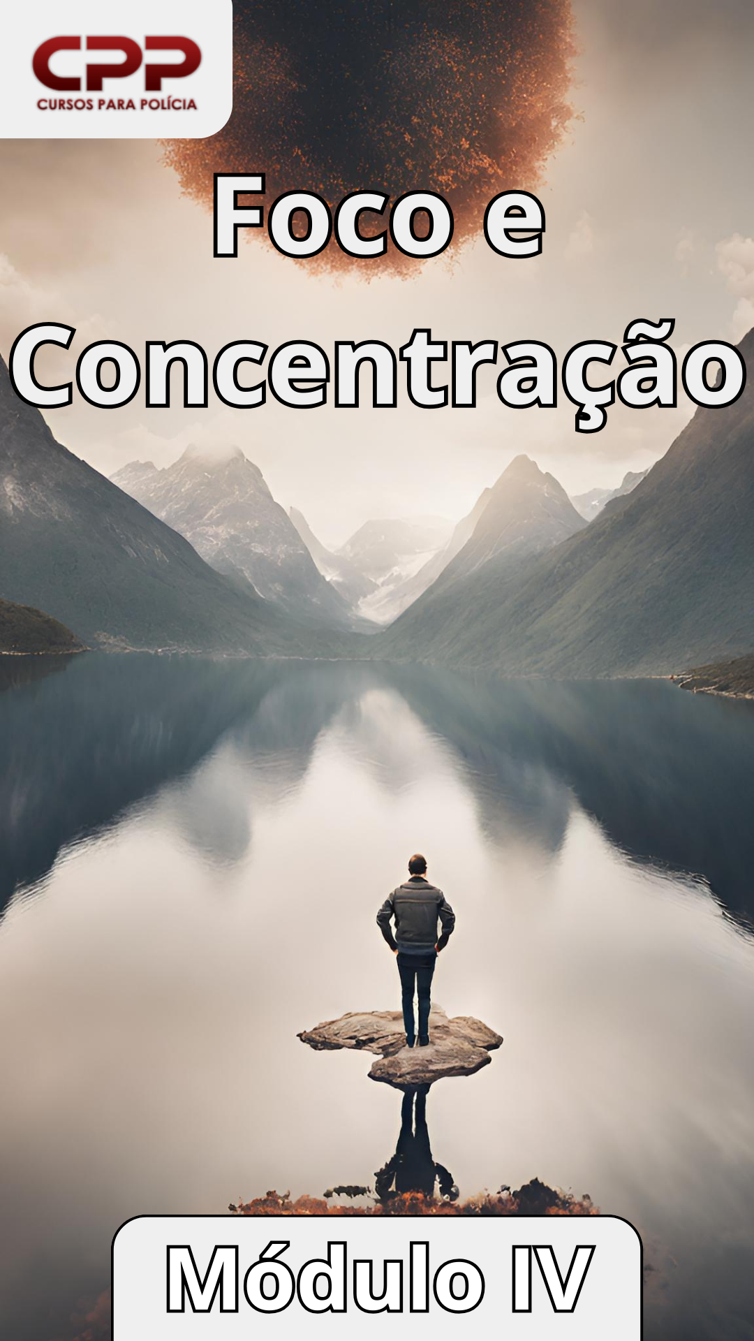 Mod 4 - Foco e Concentração