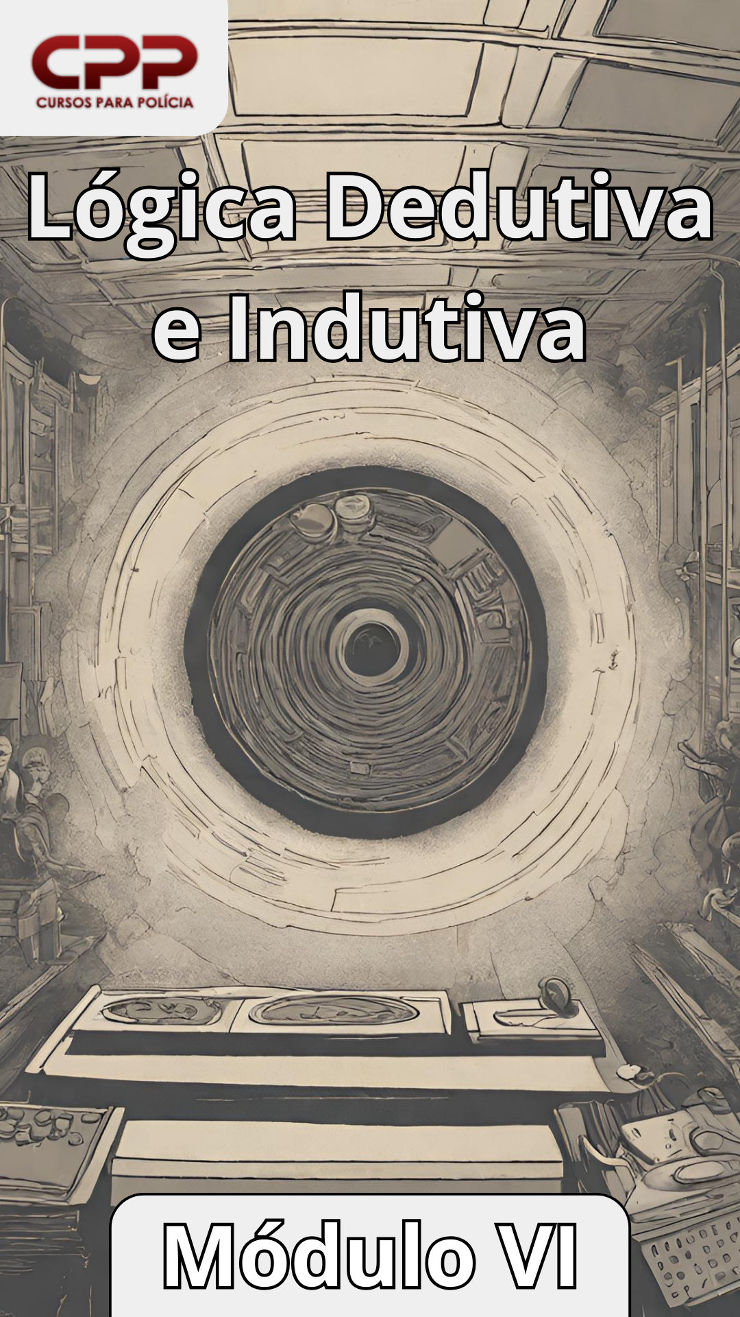 Mod 6 - Lógica Dedutiva e Indutiva